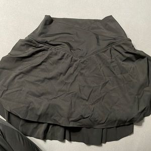 HALARA skirt